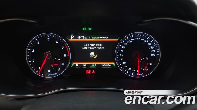 Genesis G70 2.0T AWD Sport Package 2018 — фото 8