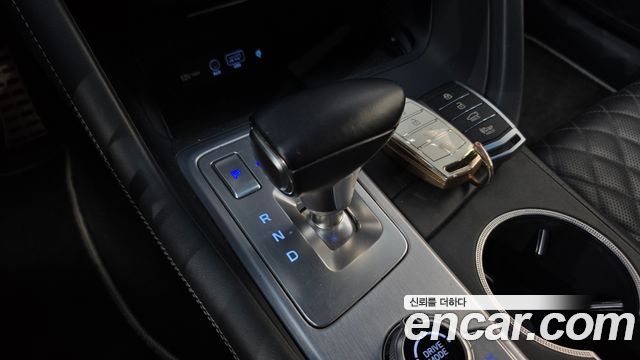 Genesis G70 2.0T AWD Sport Package 2018 — фото 9