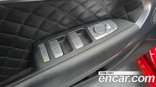 Genesis G70 2.0T AWD Sport Package 2018 — фото 29