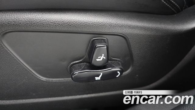 KG Mobility (SsangYong) Tivoli LX 2WD 2016 — фото 31