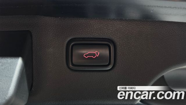 Kia Sorento Gasoline 2.0 Turbo 4WD Master Special 2020 — фото 18