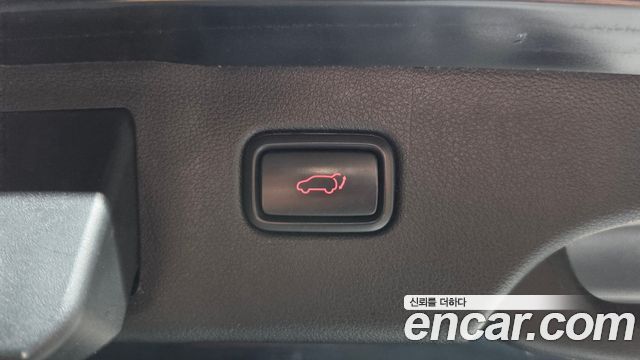 Kia Sorento Gasoline 2.0 Turbo 4WD Master Special 2020 — фото 19