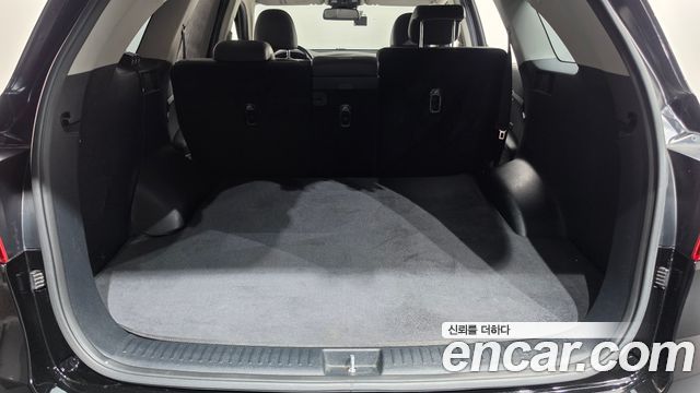 Kia Sorento Gasoline 2.0 Turbo 4WD Master Special 2020 — фото 20