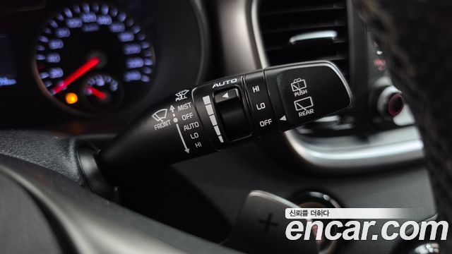 Kia Sorento Gasoline 2.0 Turbo 4WD Master Special 2020 — фото 36