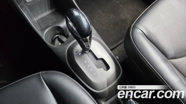 Chevrolet Spark LT 2019 — фото 9