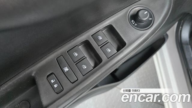 Chevrolet Spark LT 2019 — фото 11