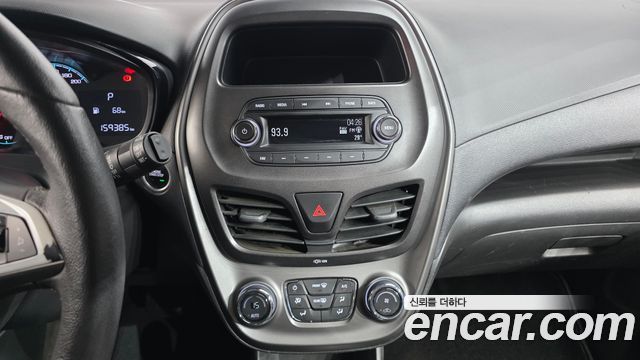 Chevrolet Spark LT 2019 — фото 16