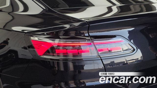 Volkswagen Arteon 2.0 TDI Prestige 2022 — фото 29