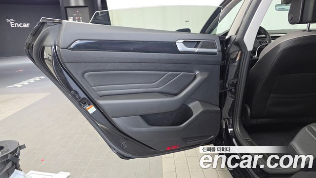 Volkswagen Arteon 2.0 TDI Prestige 2022 — фото 31