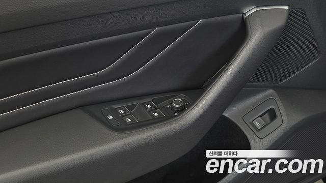 Volkswagen Arteon 2.0 TDI Prestige 2022 — фото 36