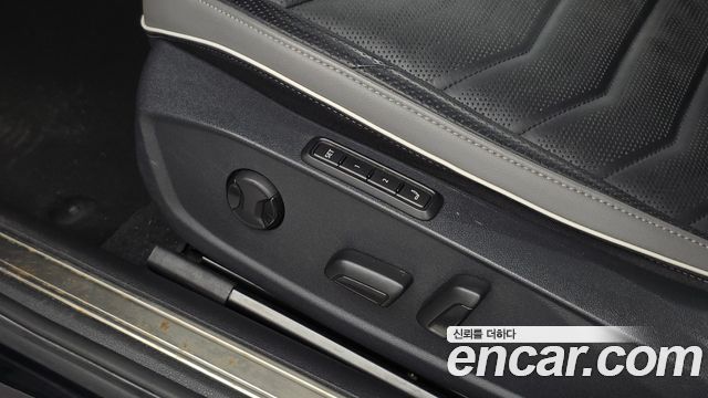Volkswagen Arteon 2.0 TDI Prestige 2022 — фото 38