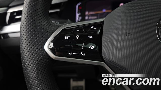 Volkswagen Arteon 2.0 TDI Prestige 2022 — фото 40