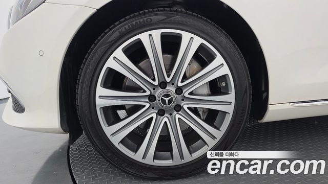 Mercedes-Benz E-Class (W213) E300 Exclusive 2018 — фото 5