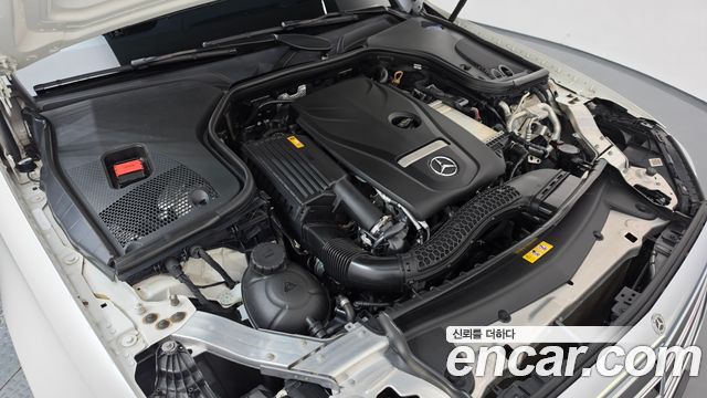 Mercedes-Benz E-Class (W213) E300 Exclusive 2018 — фото 6