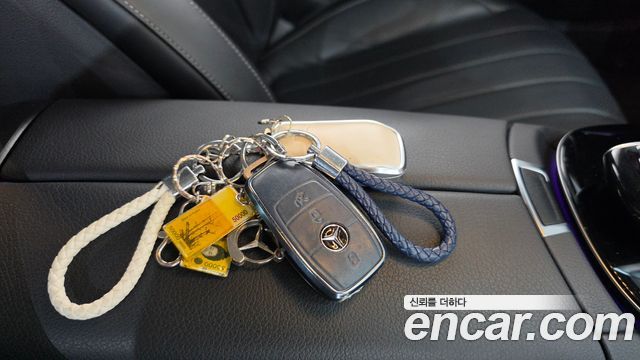 Mercedes-Benz E-Class (W213) E300 Exclusive 2018 — фото 15