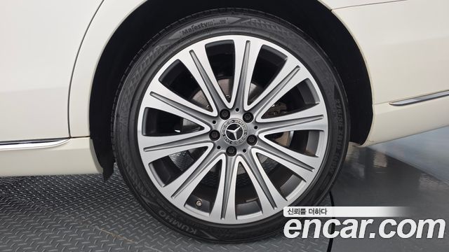 Mercedes-Benz E-Class (W213) E300 Exclusive 2018 — фото 21