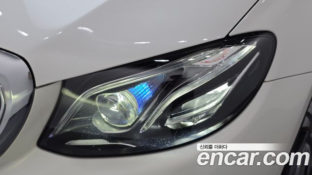 Mercedes-Benz E-Class (W213) E300 Exclusive 2018 — фото 22