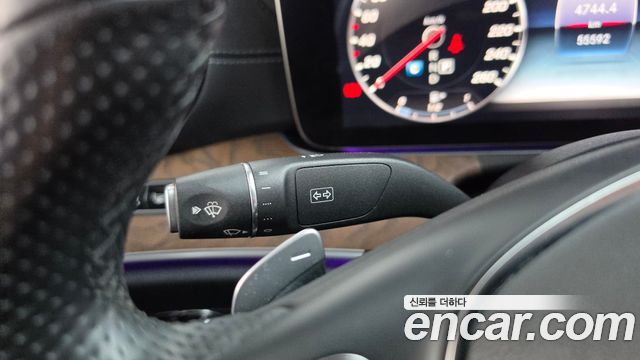 Mercedes-Benz E-Class (W213) E300 Exclusive 2018 — фото 28