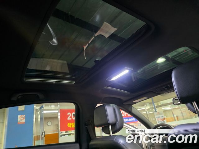 Renault Korea SM5 Platinum SE Art 2014 — фото 21