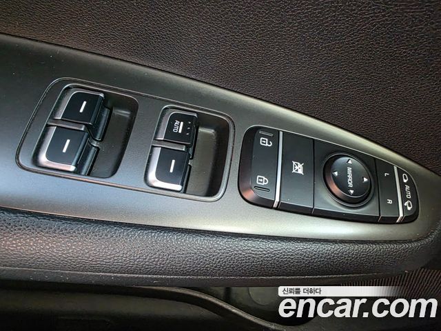 Kia K5 (II) 2.0 Prestige 2020 — фото 17