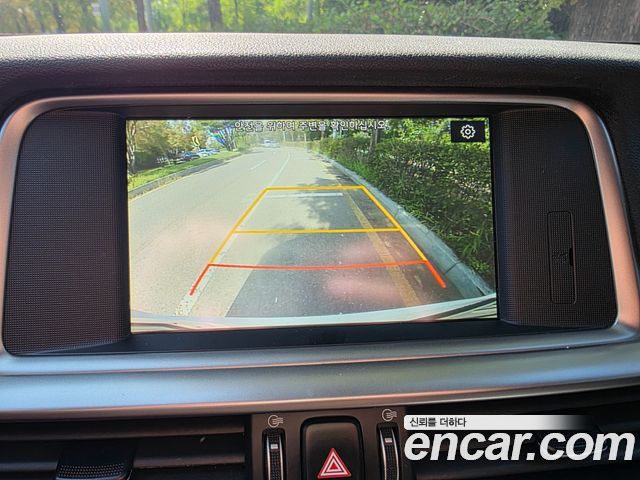 Kia K5 (II) 2.0 Prestige 2020 — фото 18