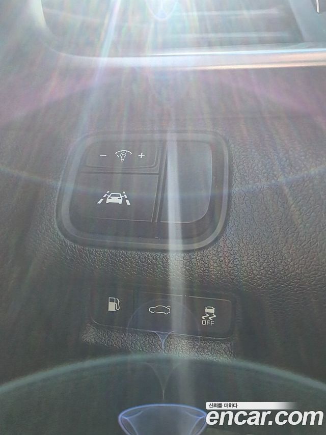Kia K5 (II) 2.0 Prestige 2020 — фото 23