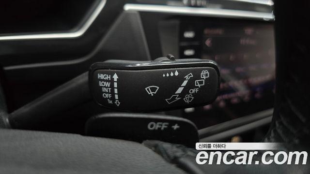 Volkswagen Tiguan (II) 2.0 TDI 4-Motion Premium 2021 — фото 20