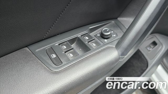 Volkswagen Tiguan (II) 2.0 TDI 4-Motion Premium 2021 — фото 28