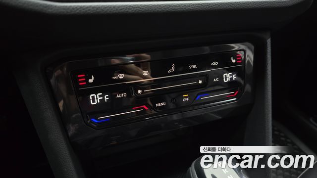 Volkswagen Tiguan (II) 2.0 TDI 4-Motion Premium 2021 — фото 30