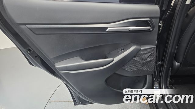 Kia Seltos Gasoline 1.6 Turbo 2WD Prestige 2025 — фото 25