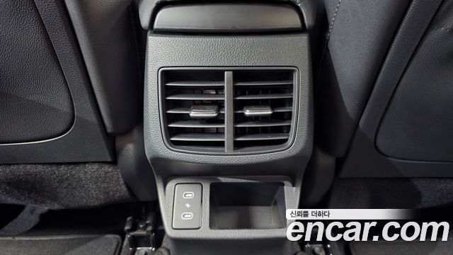 Kia Seltos Gasoline 1.6 Turbo 2WD Prestige 2025 — фото 31