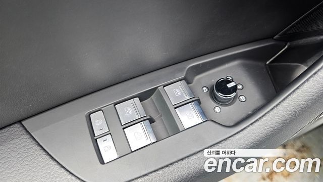 Audi A6 (C8) 40 TDI Quattro Premium 2023 — фото 11