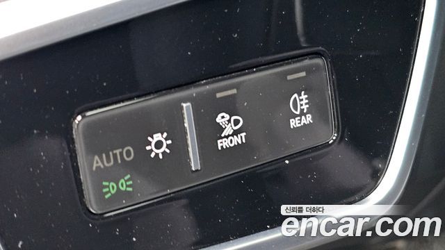 Audi A6 (C8) 40 TDI Quattro Premium 2023 — фото 12