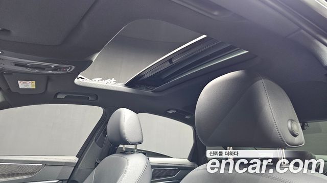 Audi A6 (C8) 40 TDI Quattro Premium 2023 — фото 20
