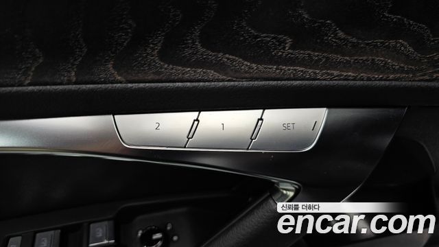 Audi A6 (C8) 40 TDI Quattro Premium 2023 — фото 30