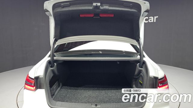 Audi A6 (C8) 40 TDI Quattro Premium 2023 — фото 33