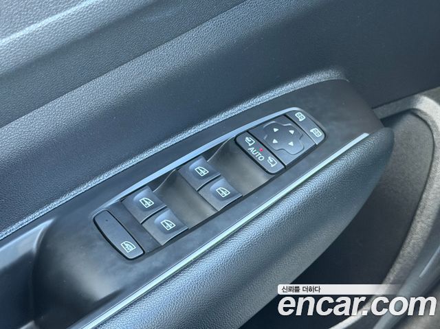 Renault Korea QM6 2.0 GDe LE Signature 2WD 2022 — фото 20