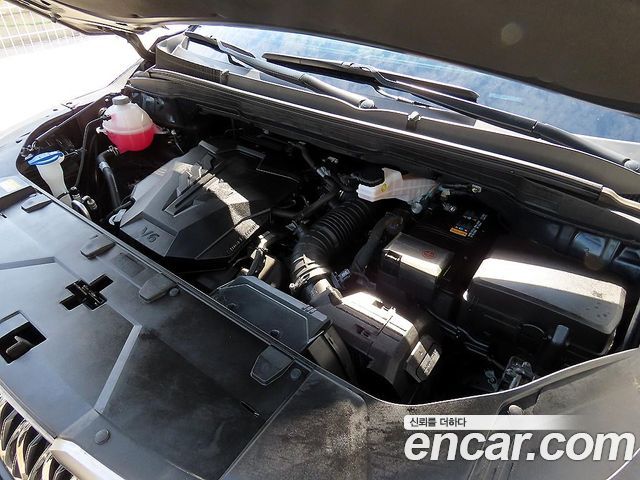 Kia Carnival (IV) Gasoline 9-Seater Noblesse 2023 — фото 23