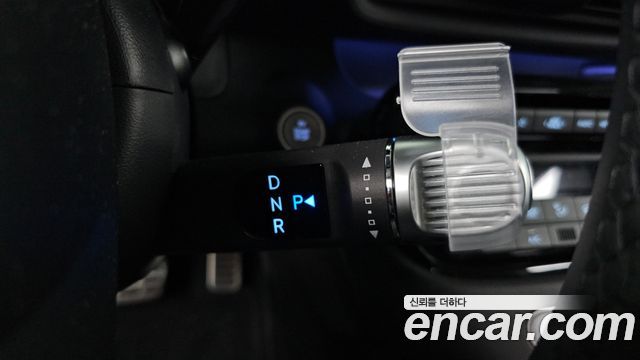 Hyundai Casper Electric Inspiration 2025 — фото 9
