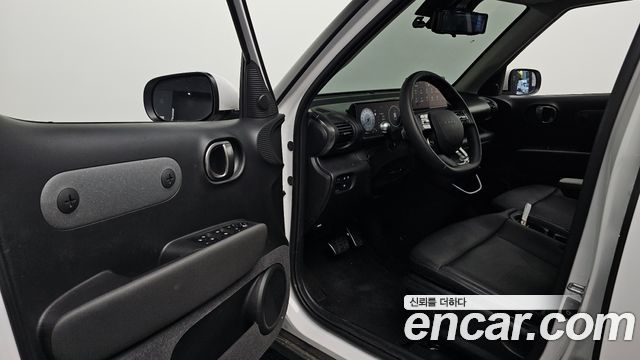 Hyundai Casper Electric Inspiration 2025 — фото 10