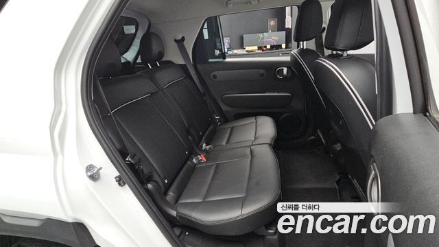 Hyundai Casper Electric Inspiration 2025 — фото 11