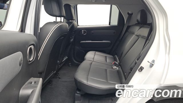 Hyundai Casper Electric Inspiration 2025 — фото 12