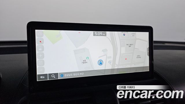 Hyundai Casper Electric Inspiration 2025 — фото 14