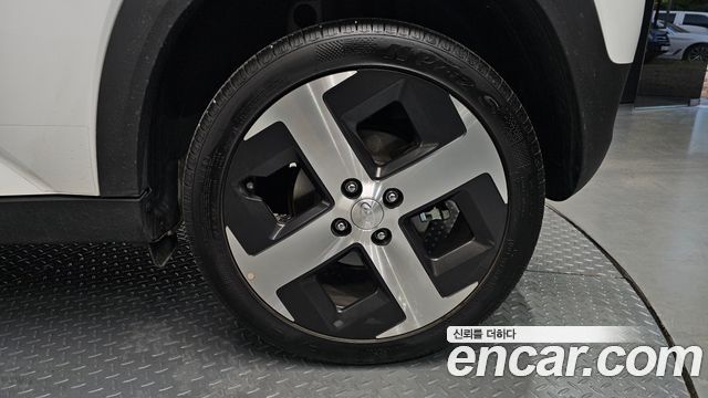 Hyundai Casper Electric Inspiration 2025 — фото 21
