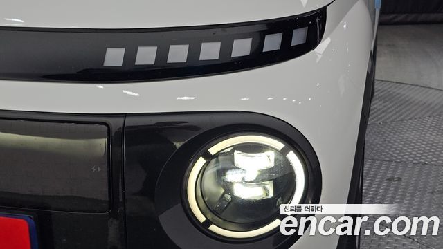 Hyundai Casper Electric Inspiration 2025 — фото 22