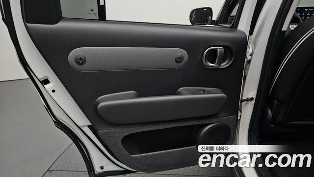 Hyundai Casper Electric Inspiration 2025 — фото 25