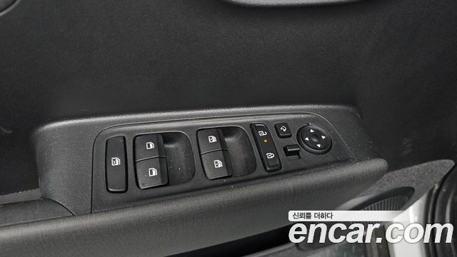 Hyundai Casper Electric Inspiration 2025 — фото 28