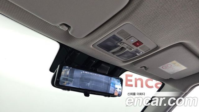 Hyundai Casper Electric Inspiration 2025 — фото 30