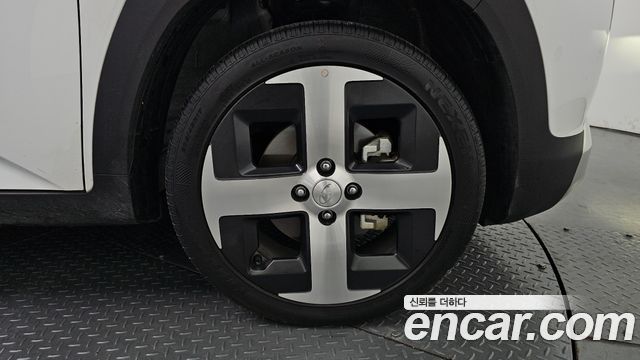 Hyundai Casper Electric Inspiration 2025 — фото 34