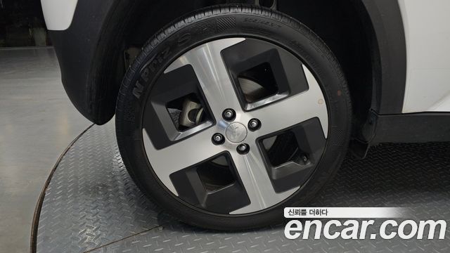 Hyundai Casper Electric Inspiration 2025 — фото 35